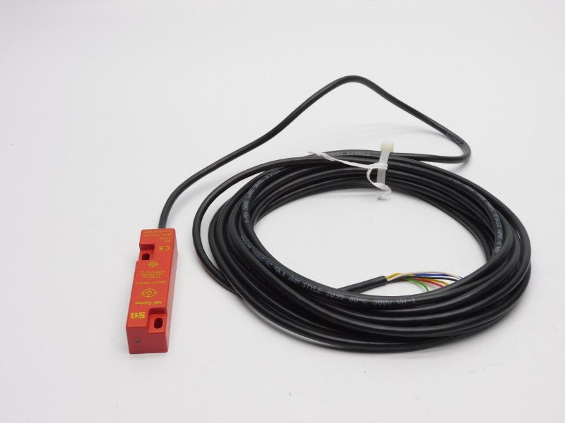 STI MF-2PC5 120VAC 1A (AS PICTURED) NSNP