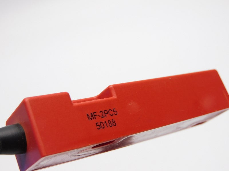 STI MF-2PC5 120VAC 1A (AS PICTURED) NSNP