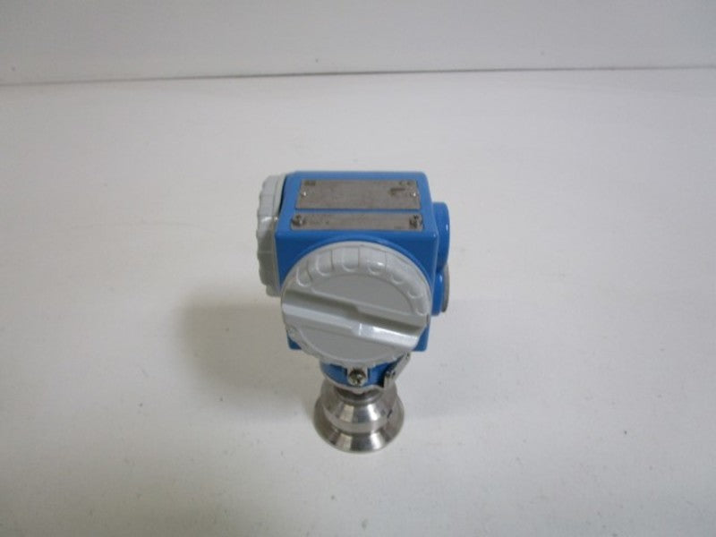 ENDRESS+HAUSER PMC631-RQ1P6F1DDL1 NSNP