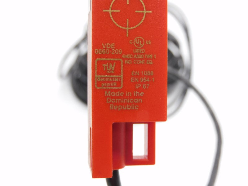 STI 44531-0210 MC-S2 (AS PICTURED) NSNP