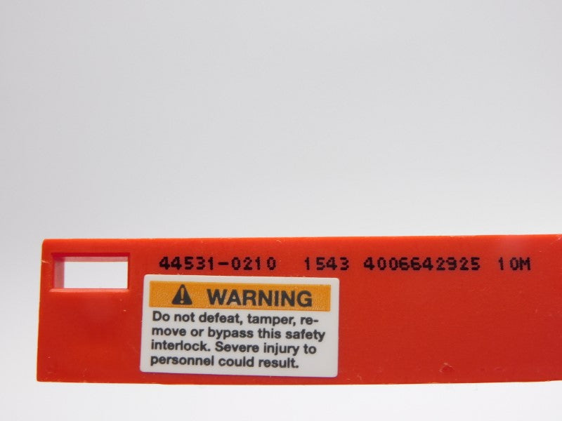 STI 44531-0210 MC-S2 (AS PICTURED) NSNP