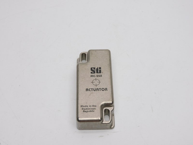 STI MC-SS2 NSNP