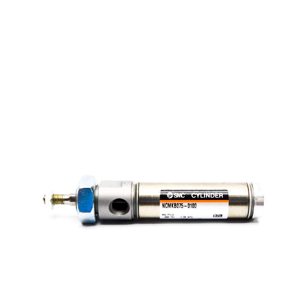 SMC NCMKB075-0100 250PSI NSNP
