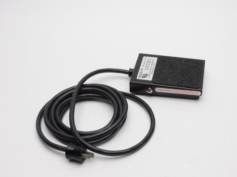 TREADLITE T-51-S 125-250VAC 7A NSNP
