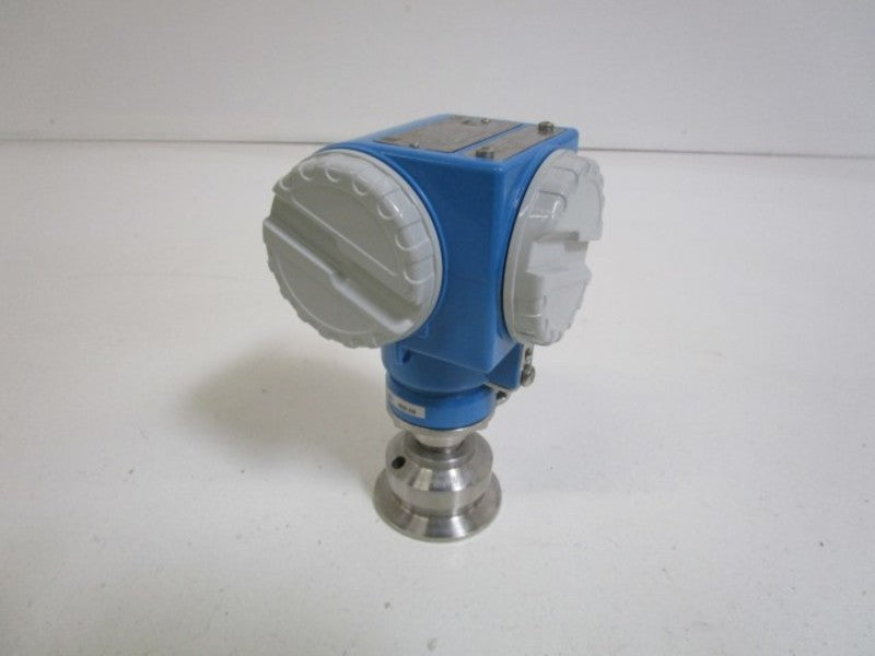 ENDRESS+HAUSER PMC631-RQ1P6F1DDL1 NSNP