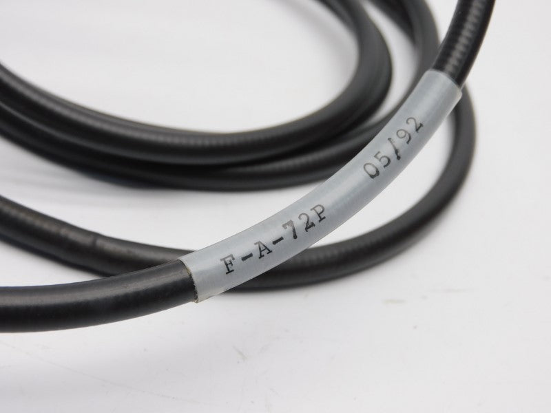TRI-TRONICS F-A-72P UNMP