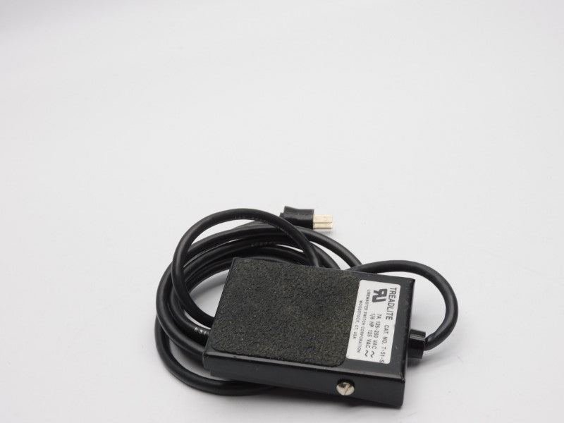 TREADLITE T-51-S 125-250VAC 7A UNMP