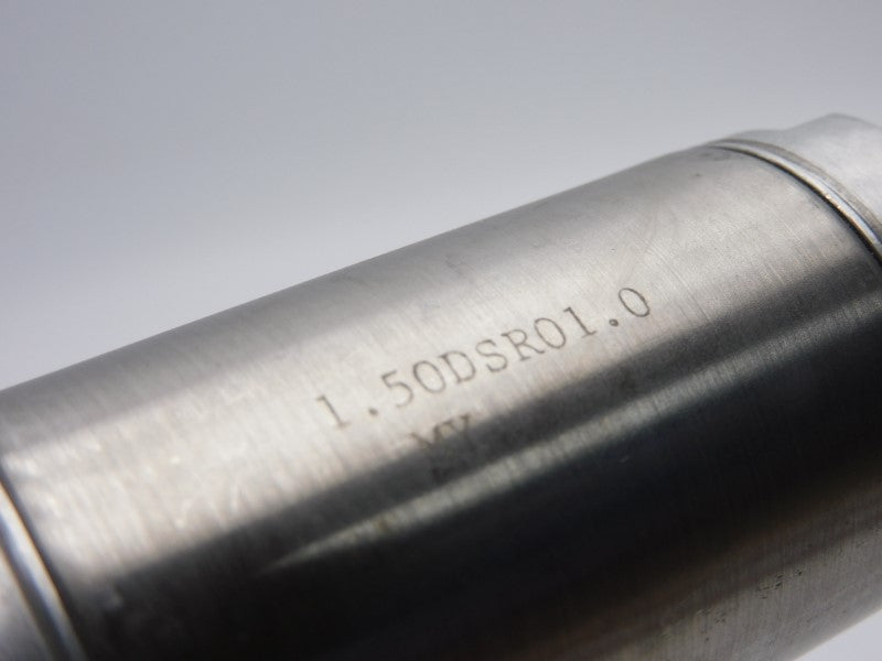 SCHRADER BELLOWS 1.50DSR01.0 UNMP