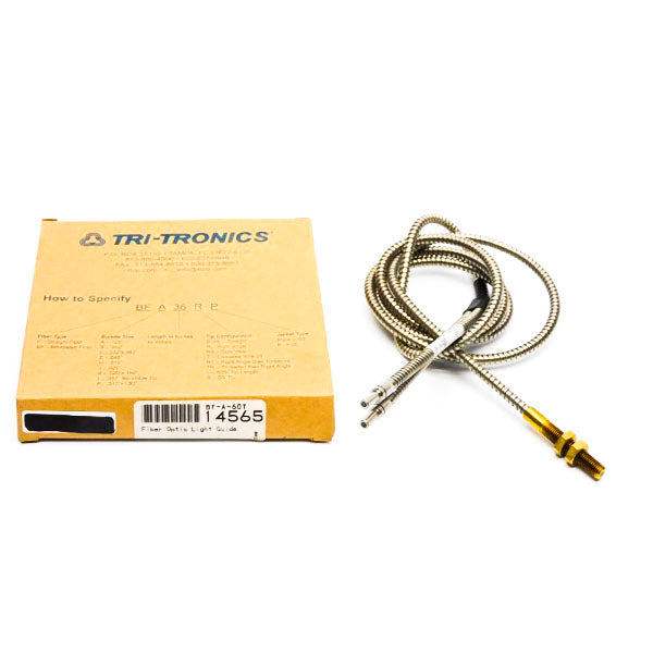 TRI-TRONICS BF-A-60T 14565 NSMP