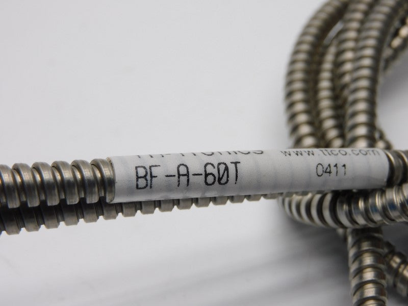 TRI-TRONICS BF-A-60T 14565 NSMP