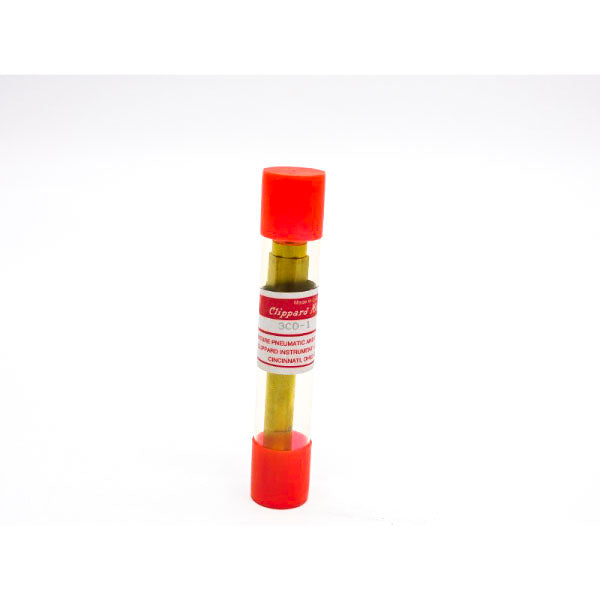 CLIPPARD 3CD-1 NSMP