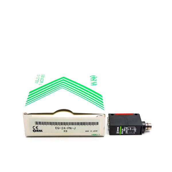 SUNX EQ-24-PN-J NSMP