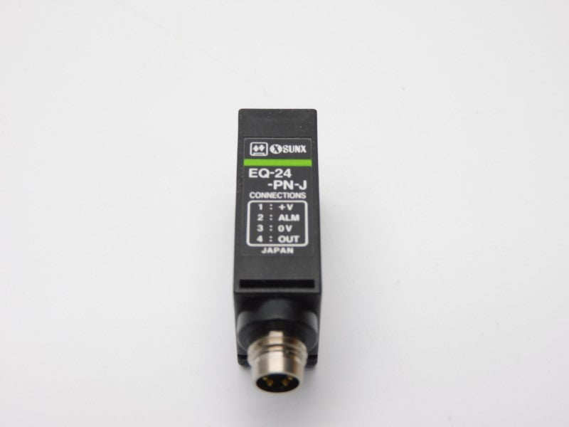 SUNX EQ-24-PN-J NSMP