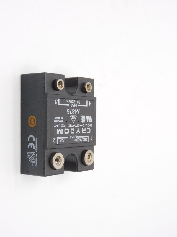 CRYDOM A4875 280/480V 75A NSMP