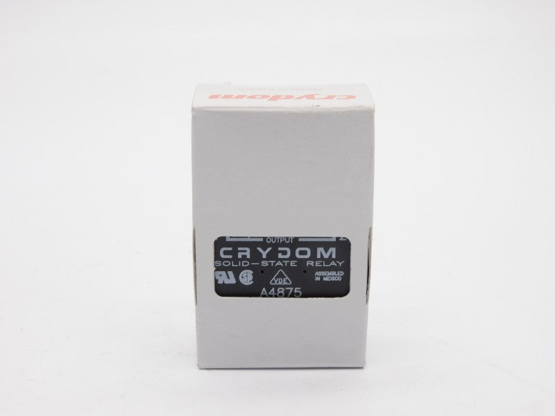 CRYDOM A4875 280/480V 75A NSMP