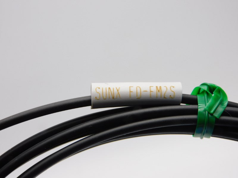 SUNX FD-FM2S NSNP
