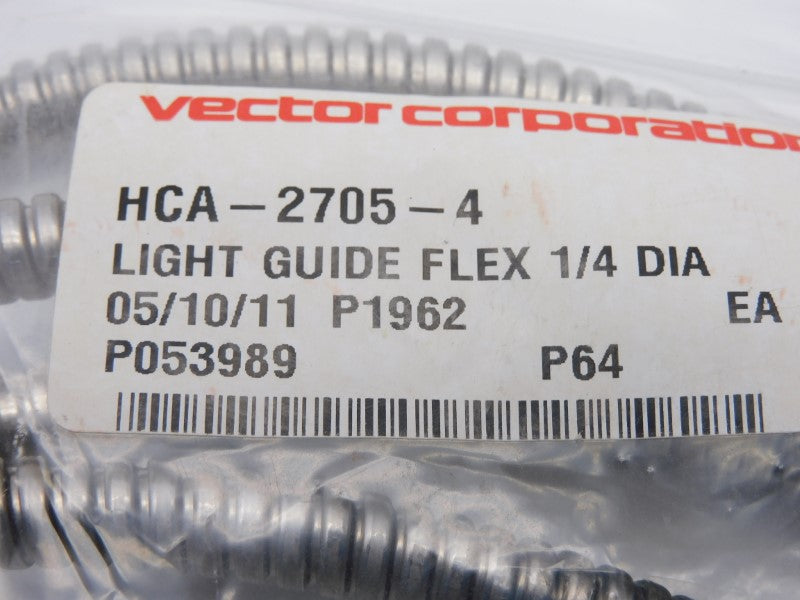 VECTOR HCA-2705-4 NSMP