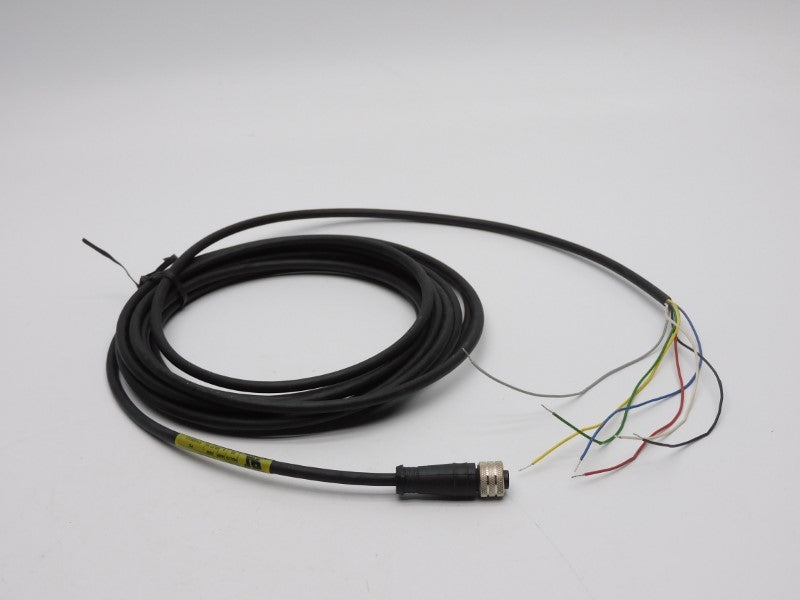 DANIEL WOODHEAD EJA-32801 30V 4A NSNP