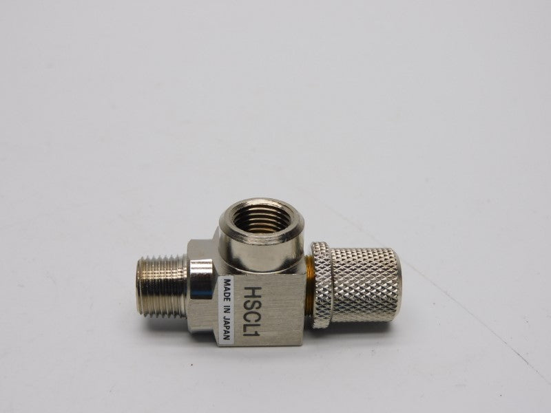 VALVE HSCL1 NSNP