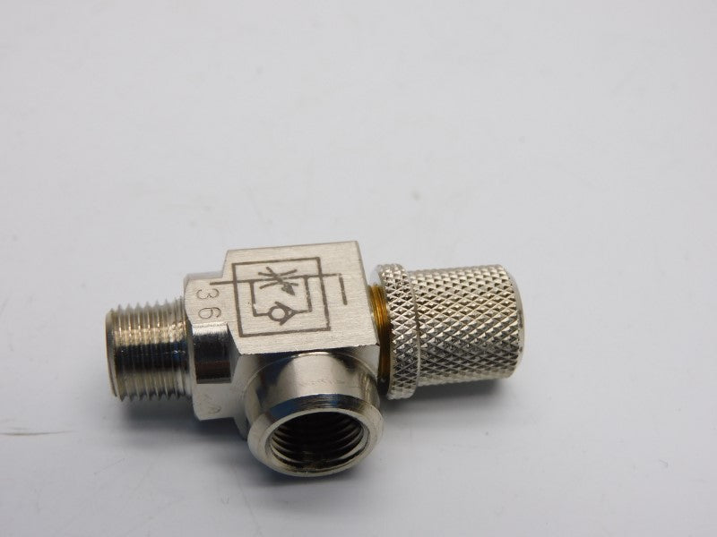 VALVE HSCL1 NSNP