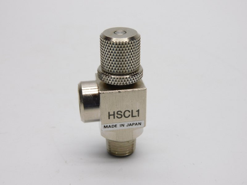 VALVE HSCL1 NSNP