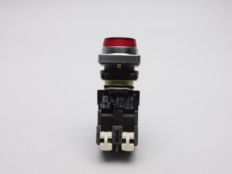 SQUARE D 9001D2V1RSC01 250V NSMP