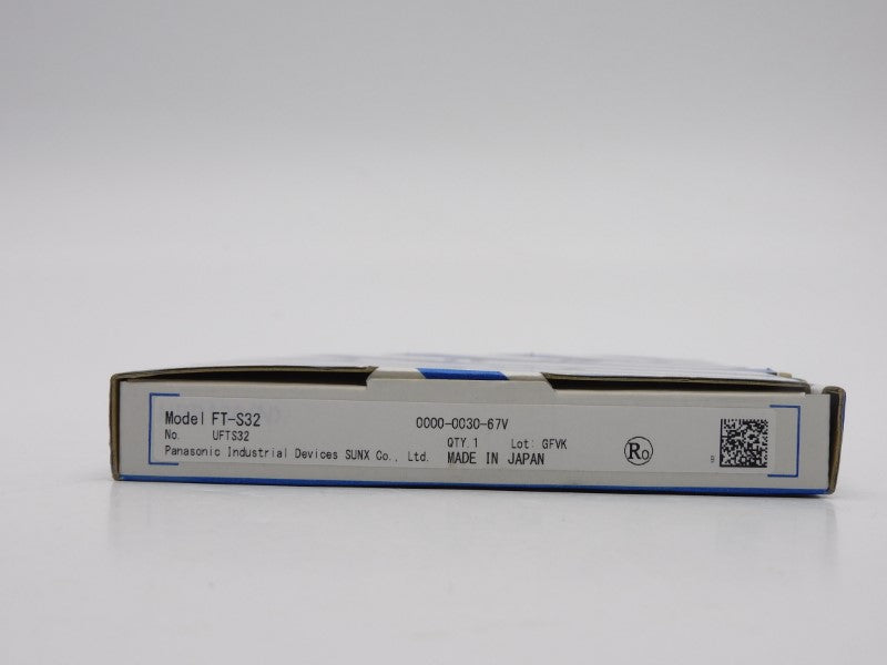 PANASONIC FT-S32 NSMP
