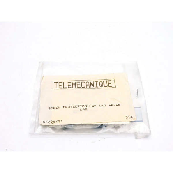 TELEMECANIQUE LK3 AP-AR NSMP