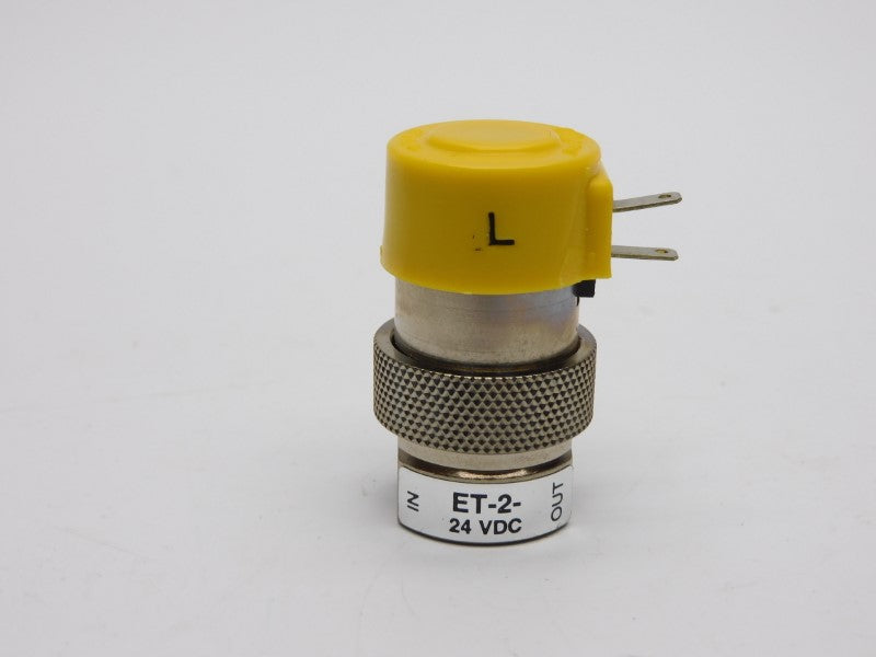 CLIPPARD ET-2-24 24VDC NSMP