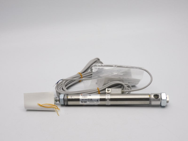SMC NCDMKE075-0300-DUN00331 250PSI NSNP
