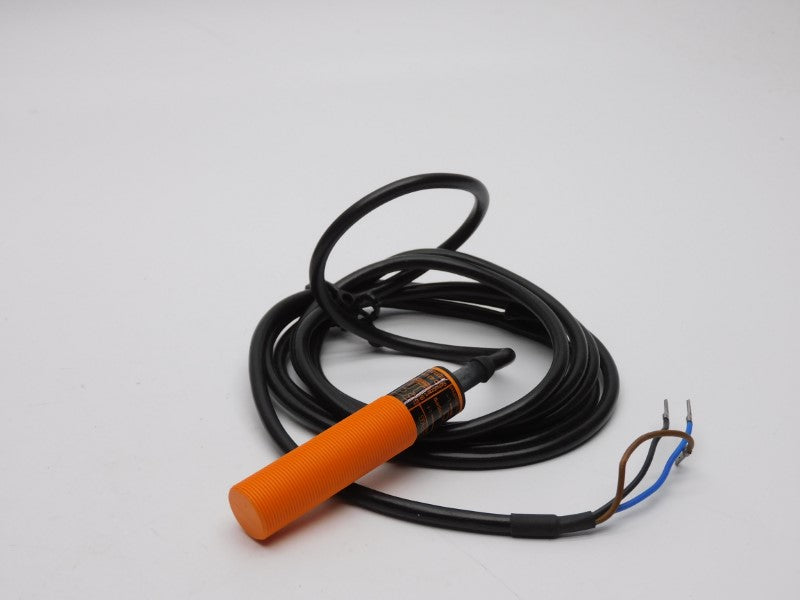 IFM EFECTOR 8035AL05FL3DAXX/SCP IG-3005-BPKG 10-55VDC NSMP