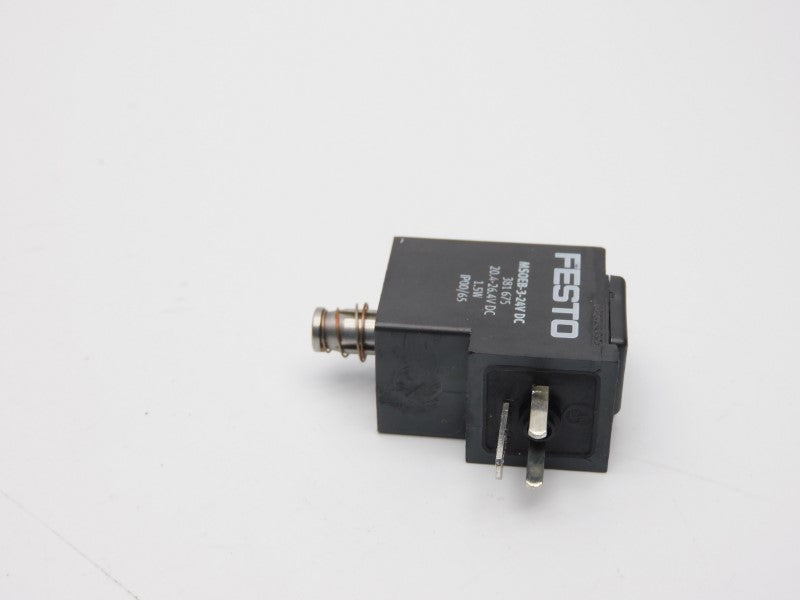 FESTO MSOEB-3-24VDC 381675 20.4-26.4VDC NSNP