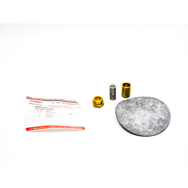 FISHER CONTROLS R95HX000032 NSNP