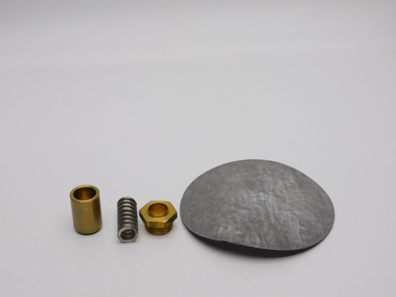FISHER CONTROLS R95HX000032 NSNP