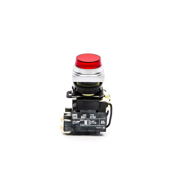 SQUARE D 9001DFSN SER. B 250V (AS PICTURED) NSNP