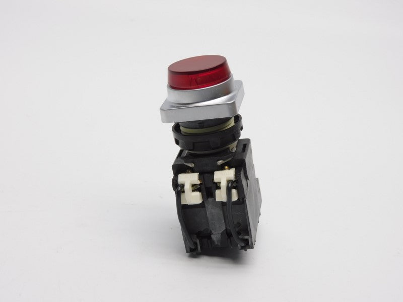 SQUARE D 9001DFSN SER. B 250V (AS PICTURED) NSNP
