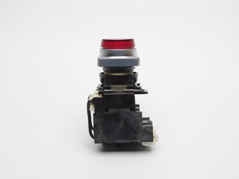 SQUARE D 9001DFSN SER. B 250V (AS PICTURED) NSNP