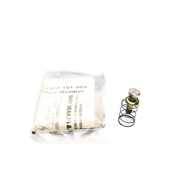 WARNER ELECTRIC 5200101009 NSMP