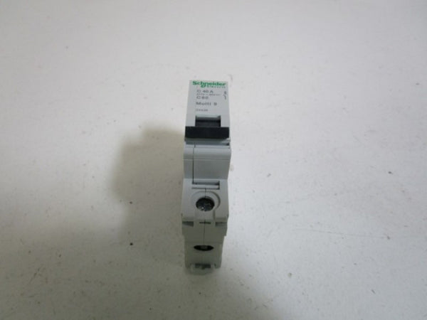 SCHNEIDER ELECTRIC CIRCUIT BREAKER 24438 NSMP
