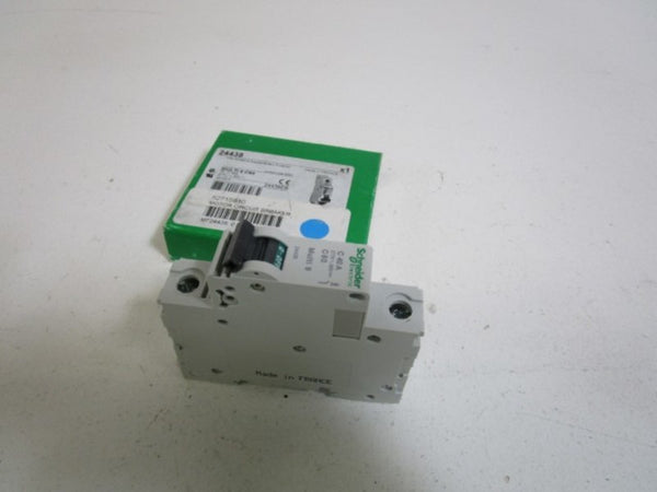 SCHNEIDER ELECTRIC CIRCUIT BREAKER 24438 NSMP