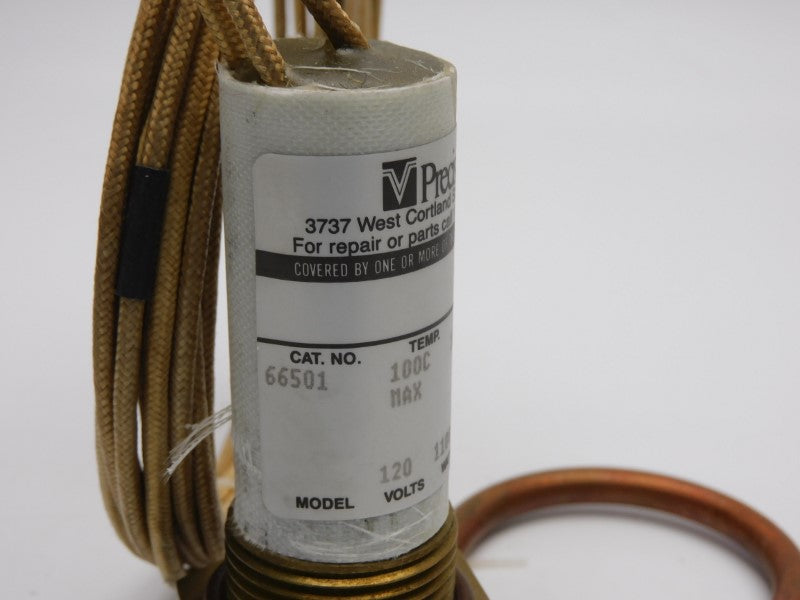 PRECISION SCIENTIFIC 66501 120V 9.2A NSNP