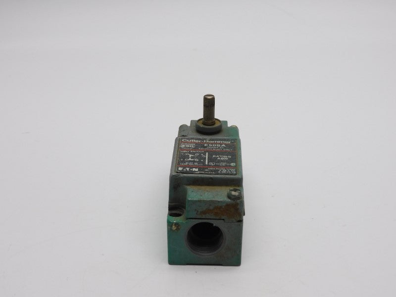 CUTLER HAMMER E50SA SER. A2 (AS IS) UNMP