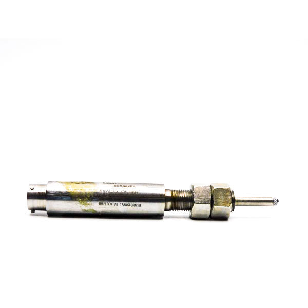 LUCAS SCHAEVITZ GCA-121-125 NSNP