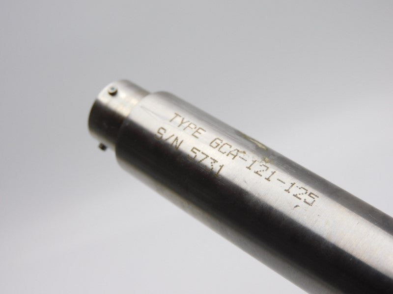 LUCAS SCHAEVITZ GCA-121-125 NSNP