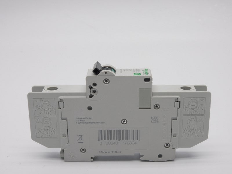 SCHNEIDER ELECTRIC M9F52108 277V 8A NSNP