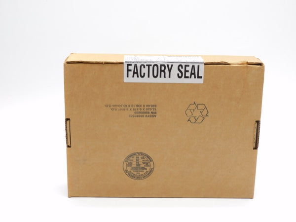 ALLEN BRADLEY 1771-NOV SER. C F/W A DATE: 2005 NSFS