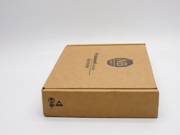 ALLEN BRADLEY 1771-NOV SER. C F/W A DATE: 2005 NSFS