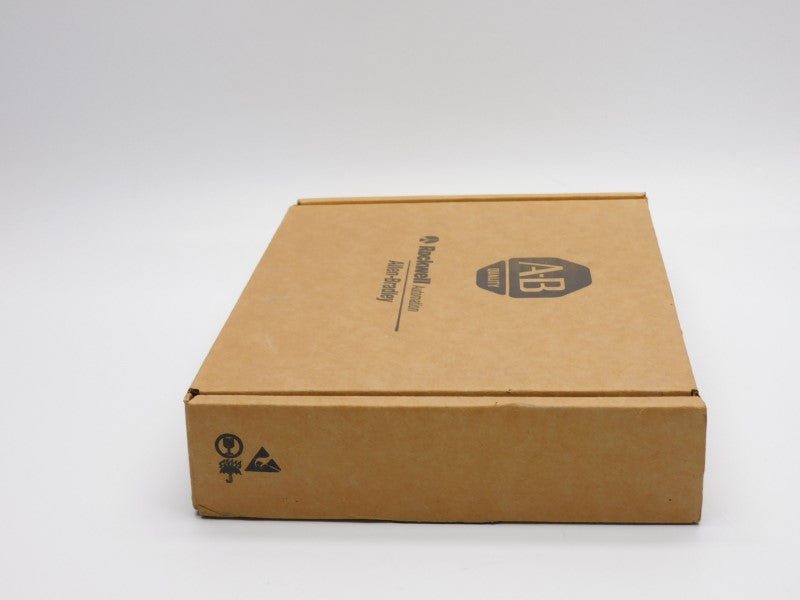 ALLEN BRADLEY 1771-NOV SER. C F/W A DATE: 2005 NSFS