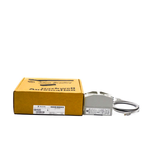 ALLEN BRADLEY 9300-RADES SER. A (BR/WH) NSMP