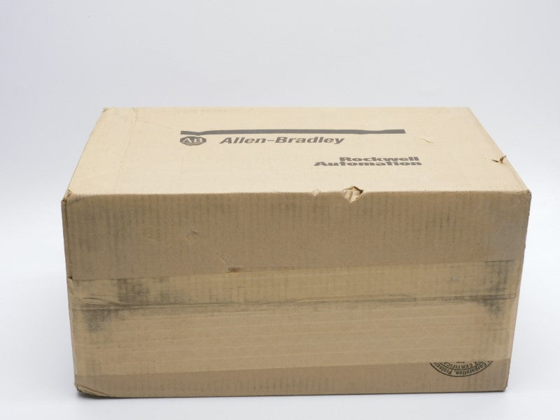 ALLEN BRADLEY MPL-A420P-MJ22AA SER. A NSFS